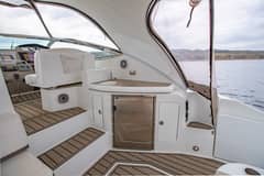 2008 Cruisers Yachts 460 Express "Gracie’s Escape" photo 5