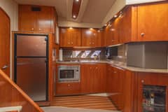 2008 Cruisers Yachts 460 Express "Gracie’s Escape" photo 3