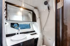 2023 Cruisers Yachts 42 GLS OB "Ariel" photo 8