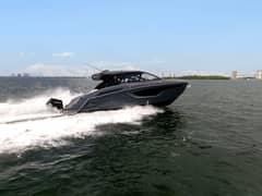 2023 Cruisers Yachts 42 GLS OB "Ariel" photo 5