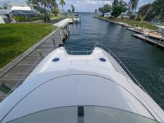2003 Fountaine Pajot Maryland 37 "Sometimes Nancy" photo 5