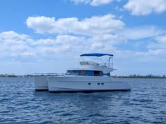 2003 Fountaine Pajot Maryland 37 "Sometimes Nancy" photo 3