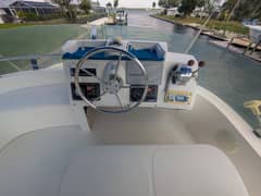 2003 Fountaine Pajot Maryland 37 "Sometimes Nancy" photo 6