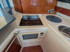 2003 Fountaine Pajot Maryland 37 "Sometimes Nancy" photo 9