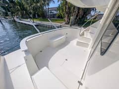 2003 Fountaine Pajot Maryland 37 "Sometimes Nancy" photo 7
