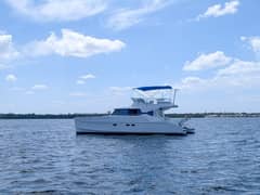 2003 Fountaine Pajot Maryland 37 "Sometimes Nancy" photo 2