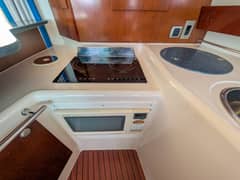 2003 Fountaine Pajot Maryland 37 "Sometimes Nancy" photo 8