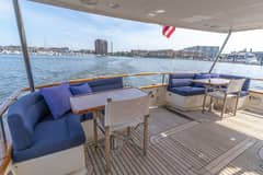 2015 Marlow Explorer 58E "QUALITY TIME" photo 3