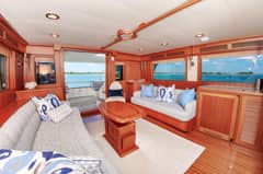2015 Marlow Explorer 58E "QUALITY TIME" photo 7