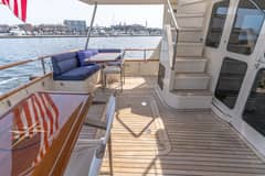 2015 Marlow Explorer 58E "QUALITY TIME" photo 2