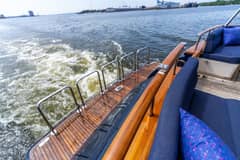 2015 Marlow Explorer 58E "QUALITY TIME" photo 4