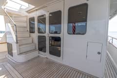 2015 Marlow Explorer 58E "QUALITY TIME" photo 5