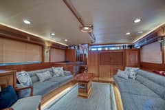 2015 Marlow Explorer 58E "QUALITY TIME" photo 9