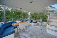 2015 Marlow Explorer 58E "QUALITY TIME" photo 6