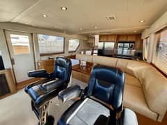 2001 Pacific Mariner photo 9