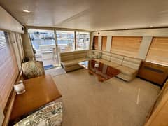 2001 Pacific Mariner photo 6