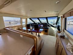 2001 Pacific Mariner photo 5