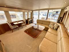 2001 Pacific Mariner photo 4