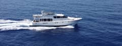 2001 Pacific Mariner photo 1