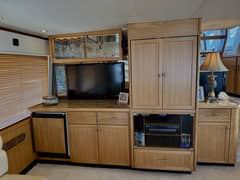 2001 Pacific Mariner photo 7