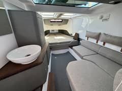 2023 Axopar 37XC Cross Cabin "OHANA" photo 9