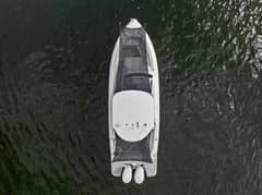 2022 Regal 33 SAV "REEL LOVE" photo 8