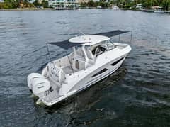 2022 Regal 33 SAV "REEL LOVE" photo 6