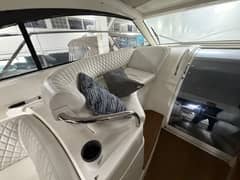 2013 Princess V39 "HOBNOBBIN" photo 3