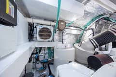 2020 Sunseeker PREDATOR 74 XPS "MARGUERITE" photo 8