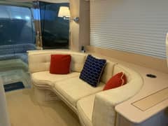 2013 Hinckley Talaria "Zephyr" photo 9