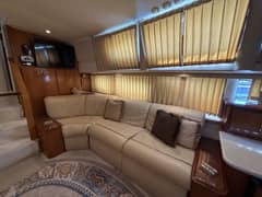 2006 Carver 44 CMY "Mist Approach" photo 3