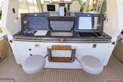 2020 Scout 530LXF photo 8
