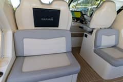 2020 Scout 530LXF photo 7