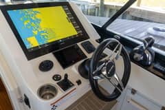 2020 Scout 530LXF photo 6
