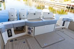 2020 Scout 530LXF photo 3