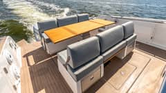 2023 Pardo Yachts 38 "Good Juju" photo 6