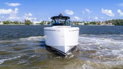 2023 Pardo Yachts 38 "Good Juju" photo 2