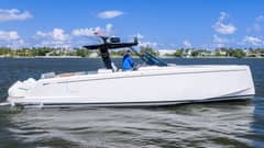 2023 Pardo Yachts 38 "Good Juju" photo 1