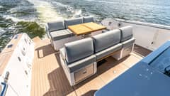 2023 Pardo Yachts 38 "Good Juju" photo 5