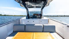 2023 Pardo Yachts 38 "Good Juju" photo 7