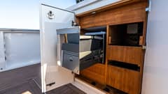 2023 Pardo Yachts 38 "Good Juju" photo 8