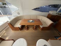 2004 Mangusta 72 photo 5