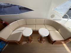 2004 Mangusta 72 photo 4