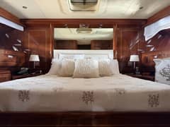 2004 Mangusta 72 photo 8