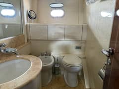 2004 Mangusta 72 photo 7