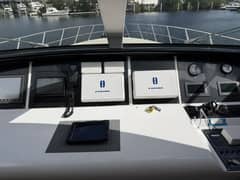 2004 Mangusta 72 photo 3