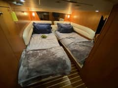 2009 Tiara Yachts 4300 Sovran "Kostas More" photo 7