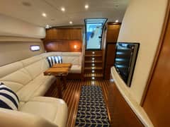 2009 Tiara Yachts 4300 Sovran "Kostas More" photo 2