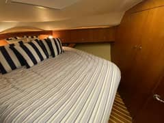 2009 Tiara Yachts 4300 Sovran "Kostas More" photo 6