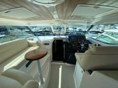 2009 Tiara Yachts 4300 Sovran "Kostas More" photo 9